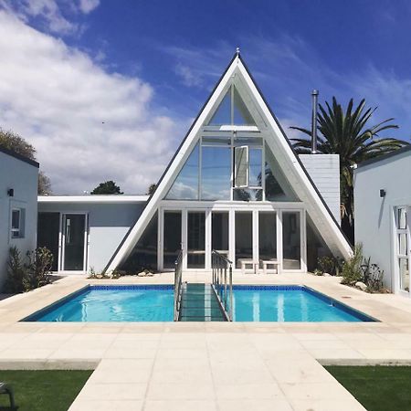 Salt Boutique Guesthouse By Curiocity (Adults Only) Bloubergstrand Buitenkant foto