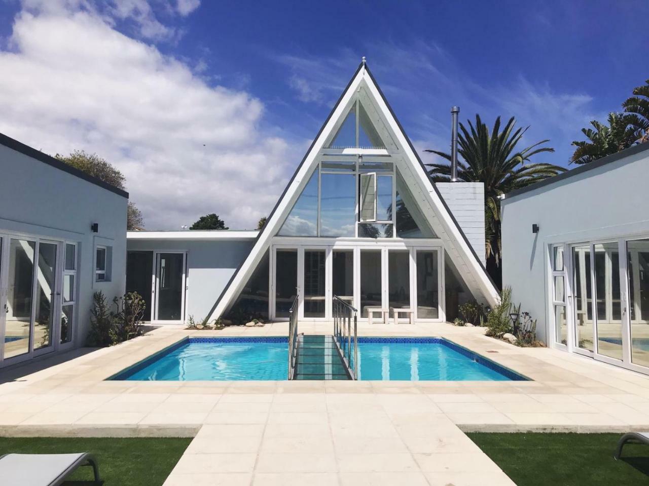 Salt Boutique Guesthouse By Curiocity (Adults Only) Bloubergstrand Buitenkant foto