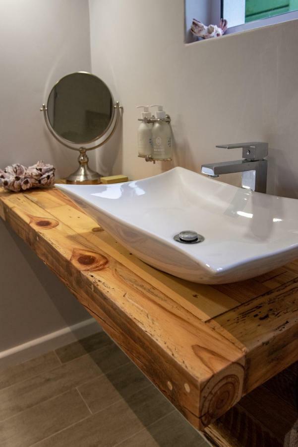 Salt Boutique Guesthouse By Curiocity (Adults Only) Bloubergstrand Buitenkant foto