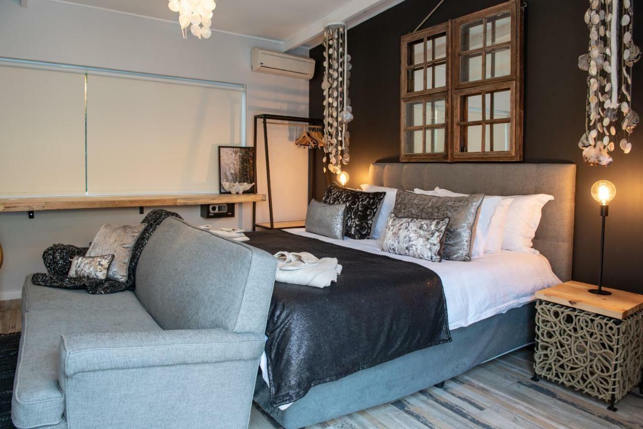 Salt Boutique Guesthouse By Curiocity (Adults Only) Bloubergstrand Buitenkant foto