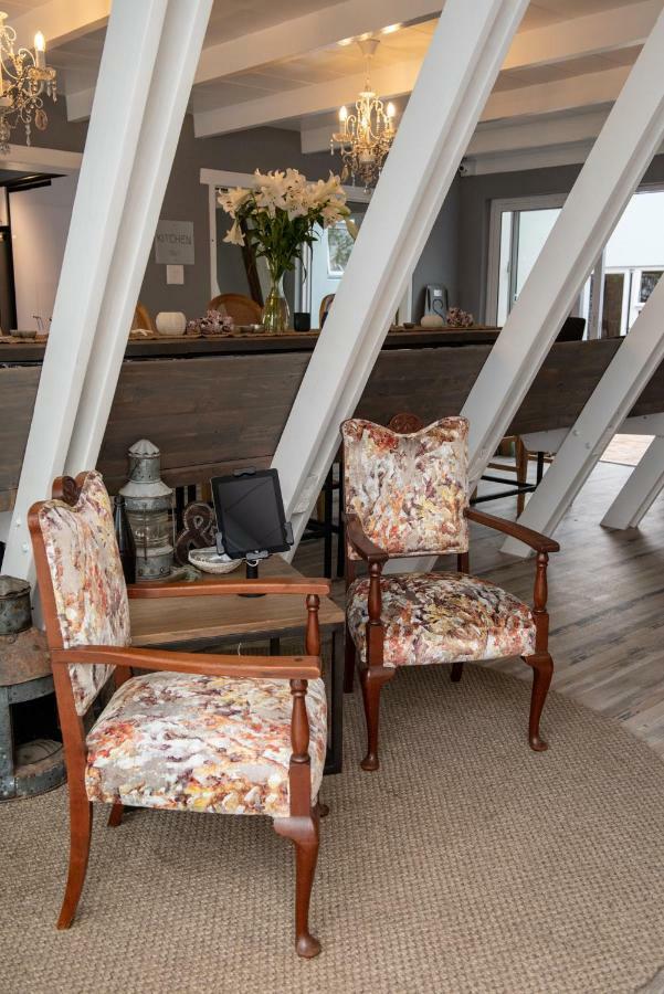 Salt Boutique Guesthouse By Curiocity (Adults Only) Bloubergstrand Buitenkant foto