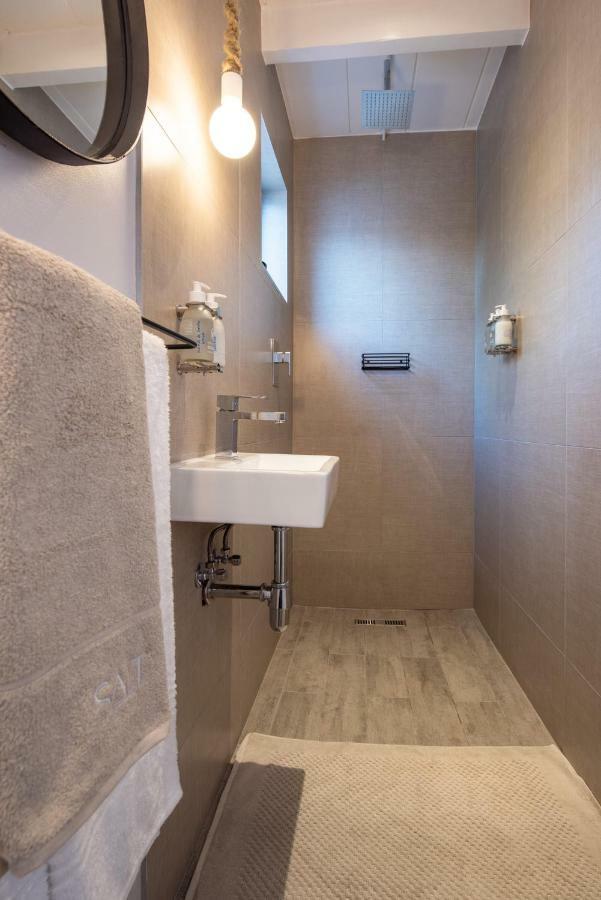 Salt Boutique Guesthouse By Curiocity (Adults Only) Bloubergstrand Buitenkant foto