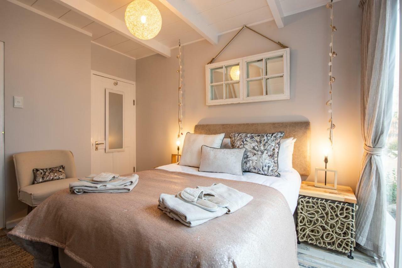 Salt Boutique Guesthouse By Curiocity (Adults Only) Bloubergstrand Buitenkant foto