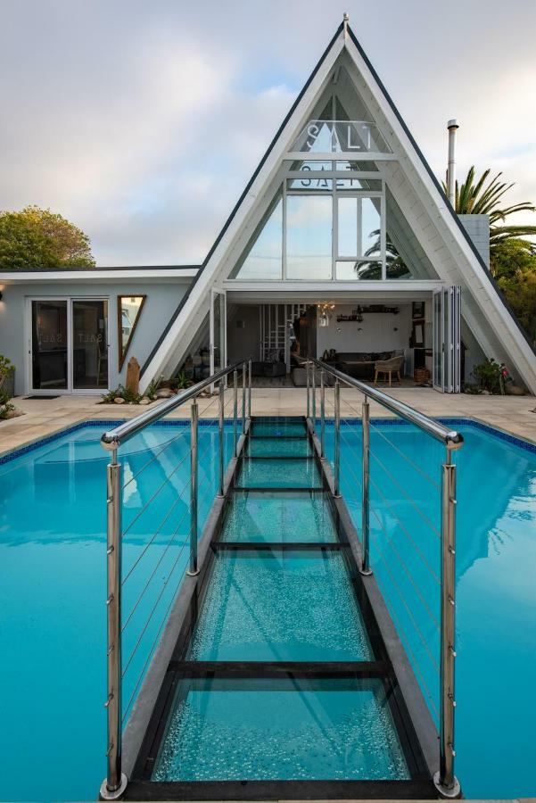 Salt Boutique Guesthouse By Curiocity (Adults Only) Bloubergstrand Buitenkant foto