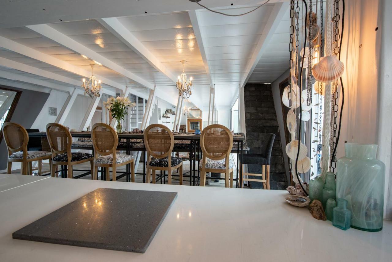 Salt Boutique Guesthouse By Curiocity (Adults Only) Bloubergstrand Buitenkant foto
